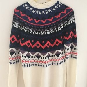 Nordic Sweater
